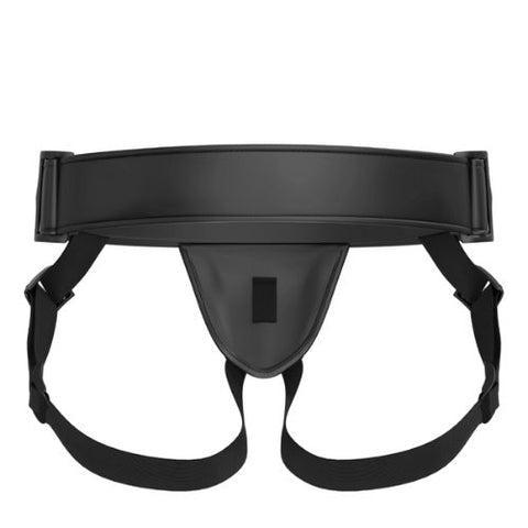 Mina Eclipse Strap-On Harness from Nice 'n' Naughty