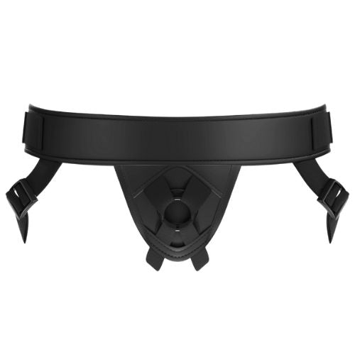 Mina Eclipse Strap-On Harness from Nice 'n' Naughty