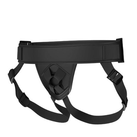 Mina Eclipse Strap-On Harness from Nice 'n' Naughty