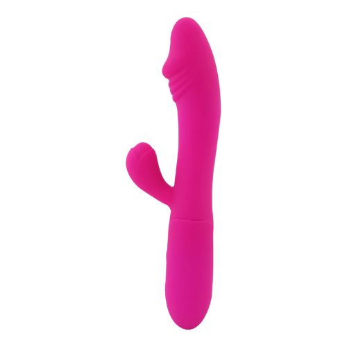 Mina Lover Rabbit Vibrator Pink from Nice 'n' Naughty