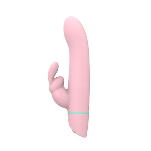 Mina Ripple Rabbit Vibrator | Sex Toys | Nice 'n' Naughty Mina Ripple Rabbit Vibrator | Sex Toys | Nice 'n' Naughty