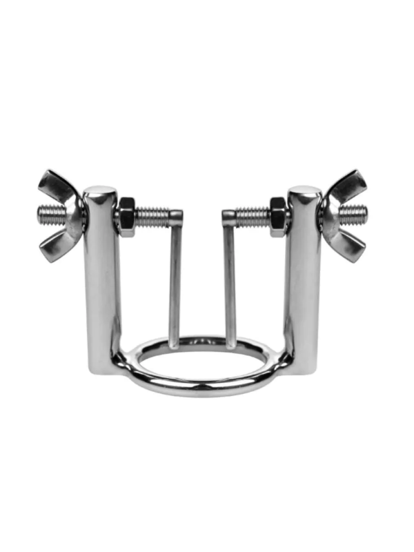 Nice 'n' Naughty 2 Way Urethral Stretcher Stainless Steel from Nice 'n' Naughty