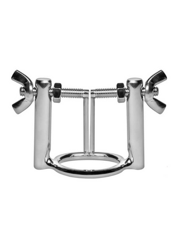 Nice 'n' Naughty 2 Way Urethral Stretcher Stainless Steel from Nice 'n' Naughty