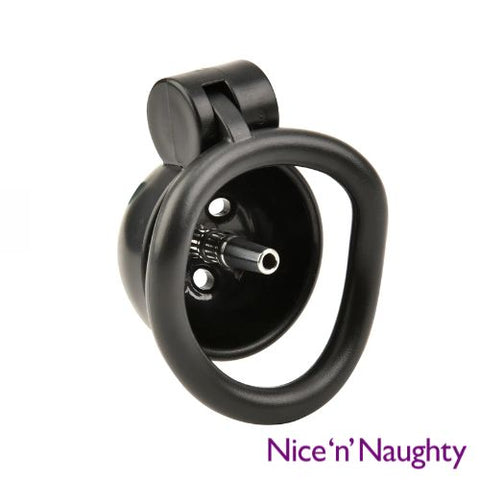 Nice 'n' Naughty Micro Cage Chastity Device from Nice 'n' Naughty