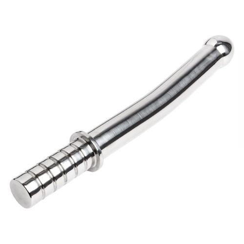 Nice 'n' Naughty Steel Pleasure Torch Silver from Nice 'n' Naughty
