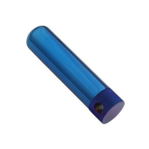 Nice 'n' Naughty Poppers Inhaler Blue Stainless Steel from Nice 'n' Naughty