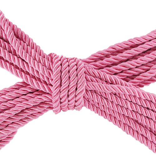 Ouch! Bondage Rope 10mt Pink from Nice 'n' Naughty