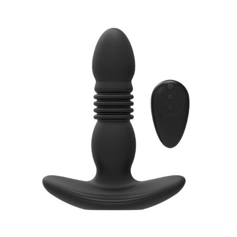 Rev-Pro Thrusting Prostate Massager from Nice 'n' Naughty
