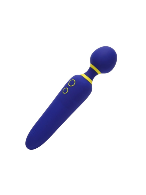 Romp Flip Wand Vibrator from Nice 'n' Naughty