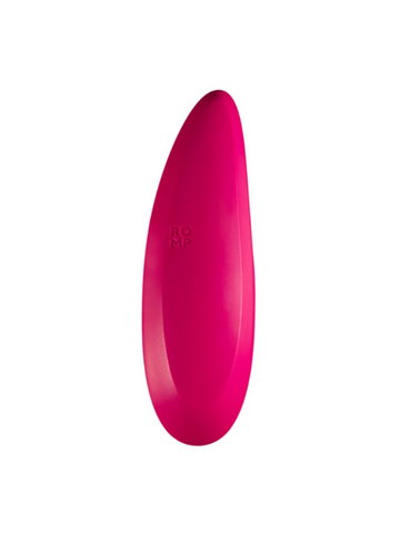 Romp Shine Clitoral Suction Vibrator from Nice 'n' Naughty