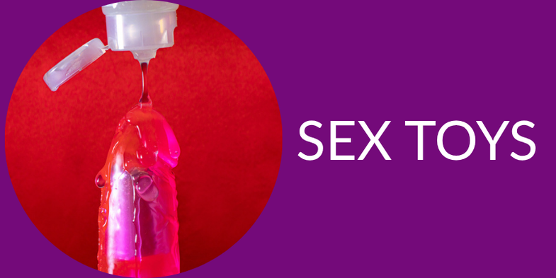 UK Adult Sex Toys | Sex Shop Online