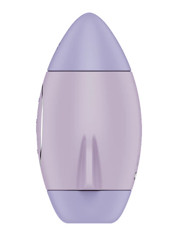 Satisfyer Mission Control from Nice 'n' Naughty