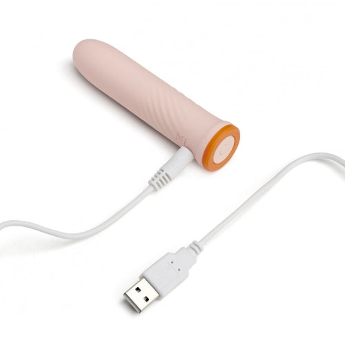 So Divine Self Love Rechargeable Bullet from Nice 'n' Naughty