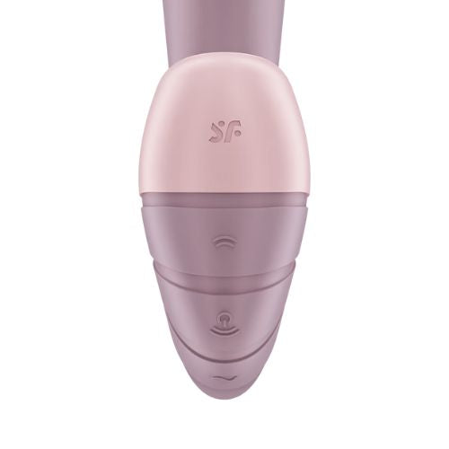 Supernova by Satisfyer from Nice 'n' Naughty