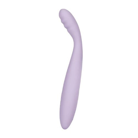 Svakom Cici 2 Flexible Head Slim Vibrator Lilac from Nice 'n' Naughty