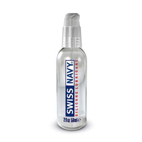 Swiss Navy Premium Silicone Lubricant Silicone Based from Nice 'n' Naughty