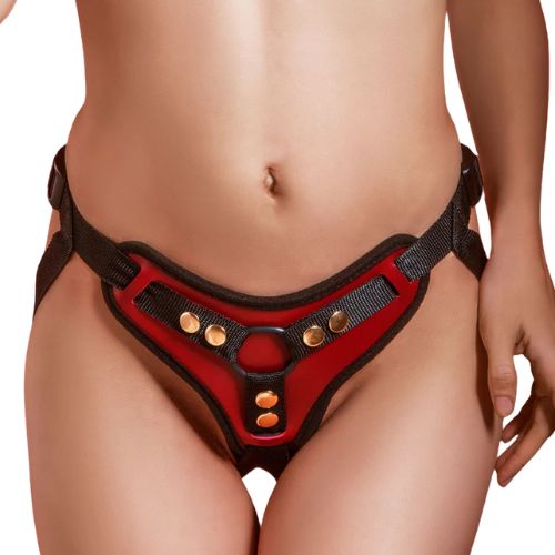 Taboom Strap-On Harness from Nice 'n' Naughty