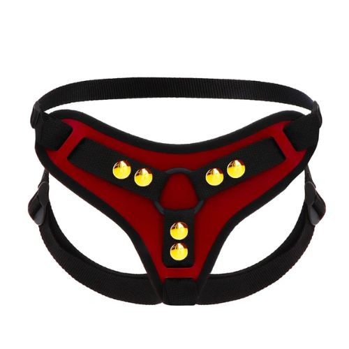 Taboom Strap-On Harness from Nice 'n' Naughty