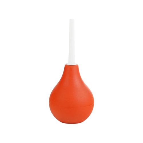 The Red Bulb Douche from Nice 'n' Naughty