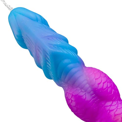 Triton Squirting Dildo from Nice 'n' Naughty