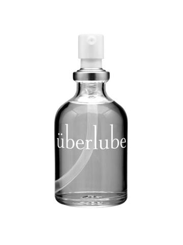 Uberlube Silicone Lubricant 50ml from Nice 'n' Naughty