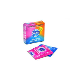Skins Condoms Assorted