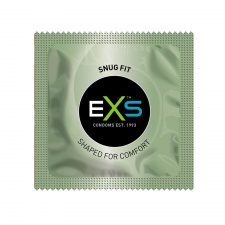 EXS Snug Fit Condoms 144 Box