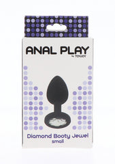 TOYJOY Diamond Booty Plug