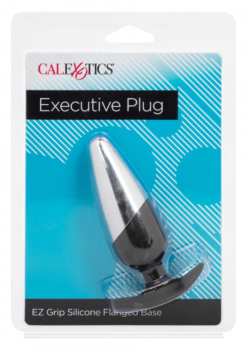 CalExotics Executive Plug