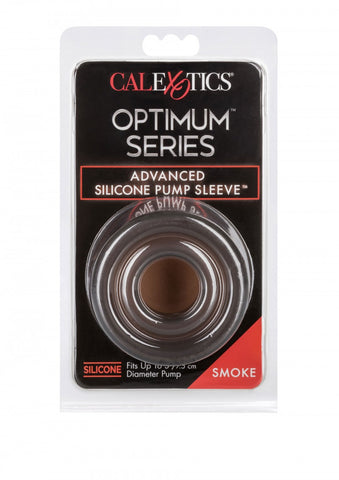CalExotics Advanced Silicone Pump Sleeve