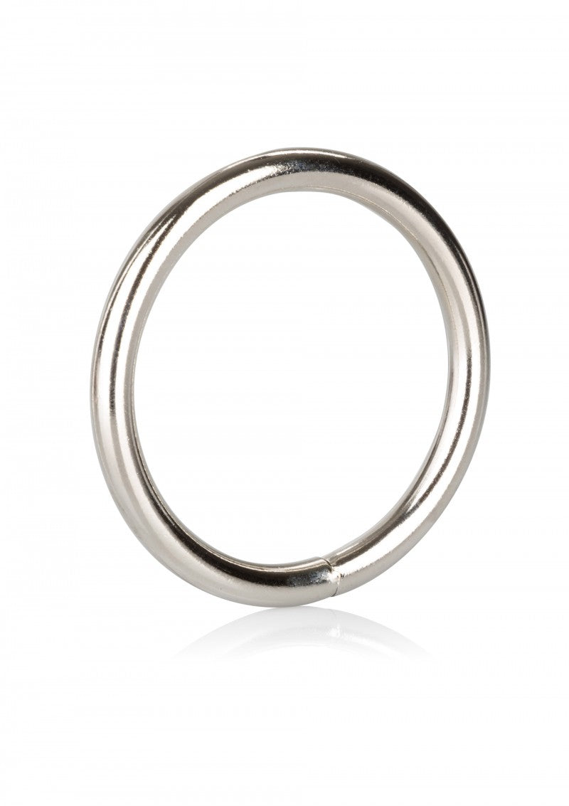 Adonis Ball XL Glans Ring, Silver