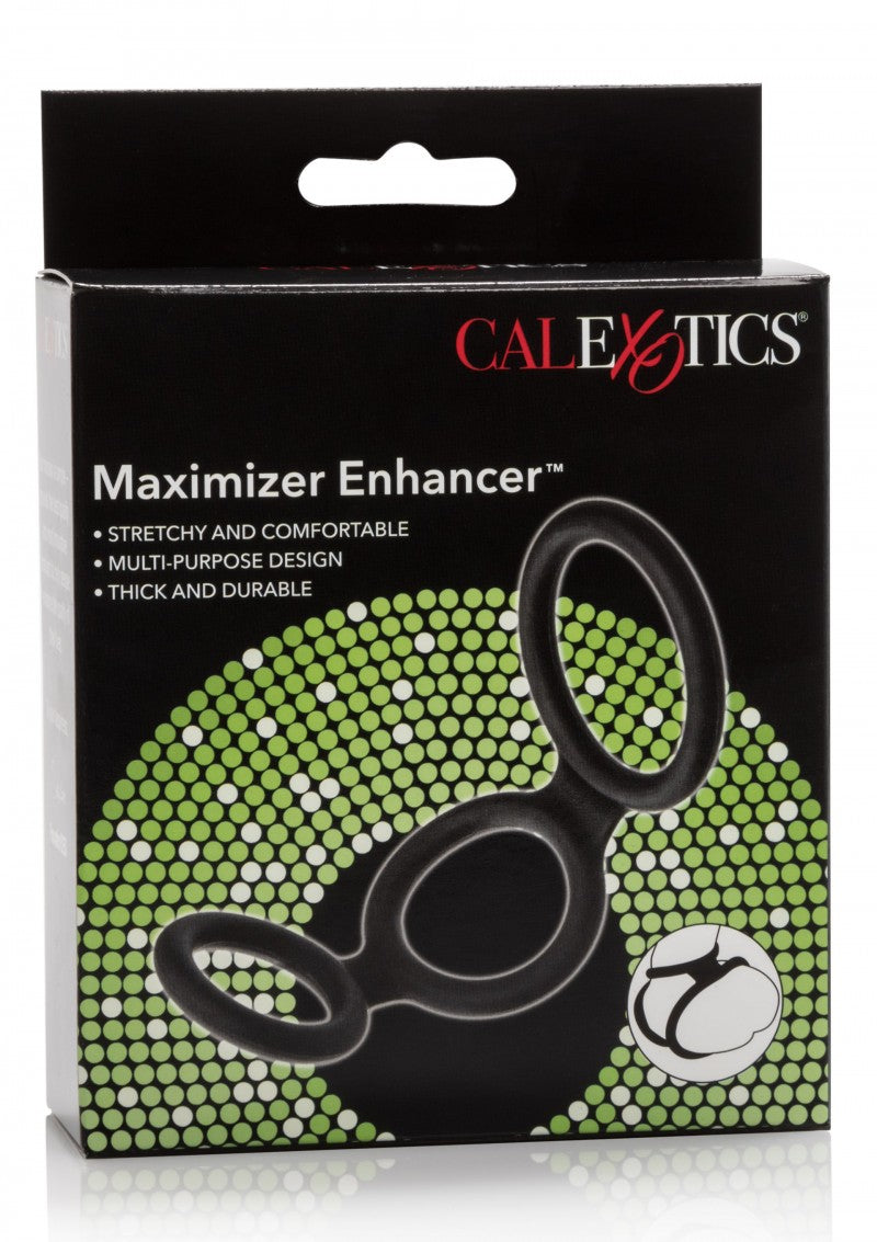 CalExotics Maximizer Enhancer