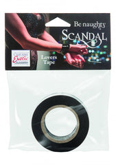 CalExotics Scandal Lovers Bondage Tape