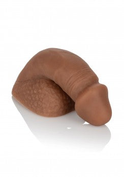 CalExotics Packer Gear Silicone Packing Penis