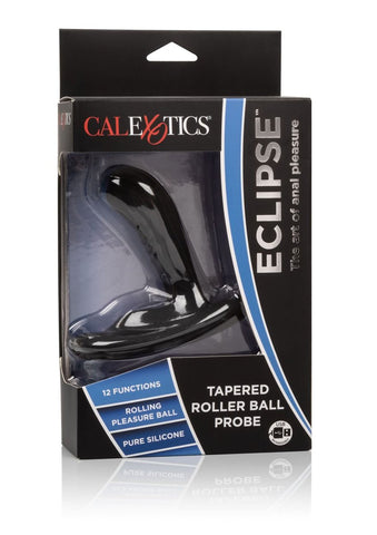 CalExotic Eclipse Tapered Roller Ball Probe