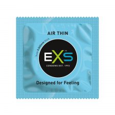 EXS Air Thin Condoms 144 Box