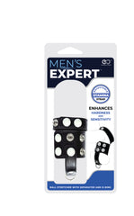Men's Expert Ball Stretcher With Separator & D-Ring