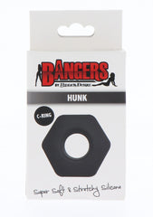 Bangers Soft Silicone Hunk C-Ring
