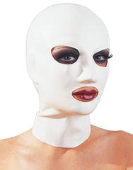 Late X Latex Mask