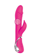 Naghi No 27 Rechargeable Duo Vibrator