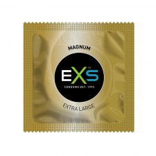 EXS Magnum Condoms 144 Box