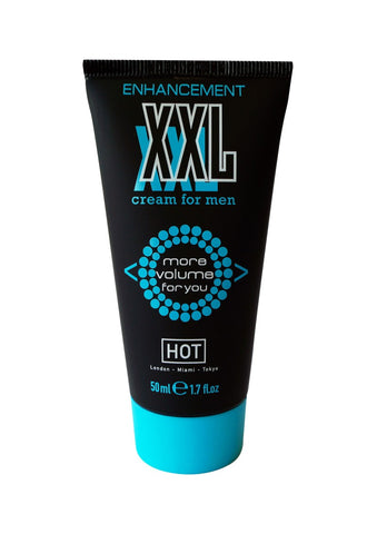 XXL Enhancement Cream Men