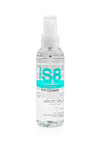 STIMUL8 S8 Organic Toy Cleaner