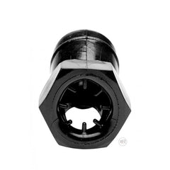 Master Series Detained Restrictive Chastity Cage
