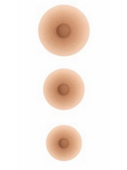 Amolux Nipple Set