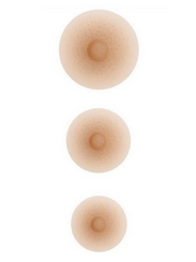 Amolux Nipple Set