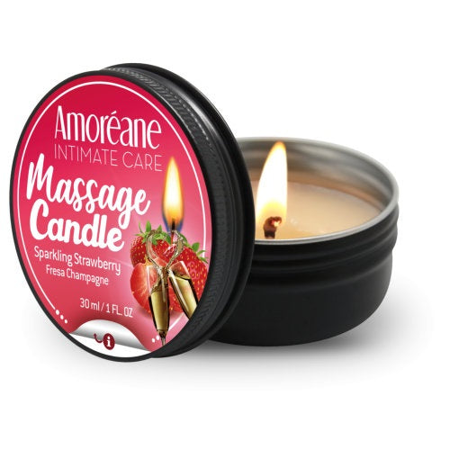 Amoréane Massage Candle