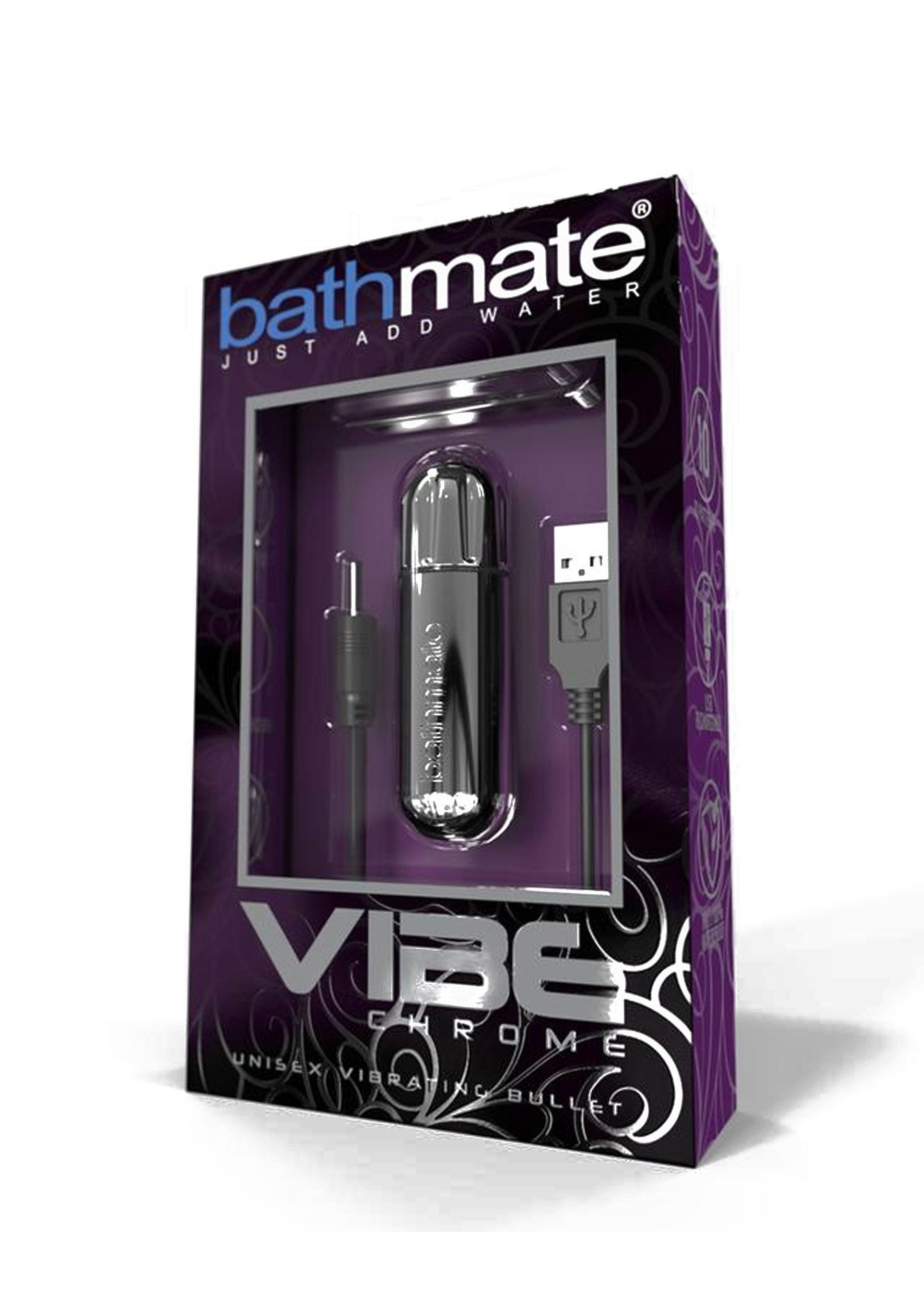 Bathmate VIBE Bullet