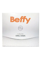 Beffy Oral Dam by Asha International