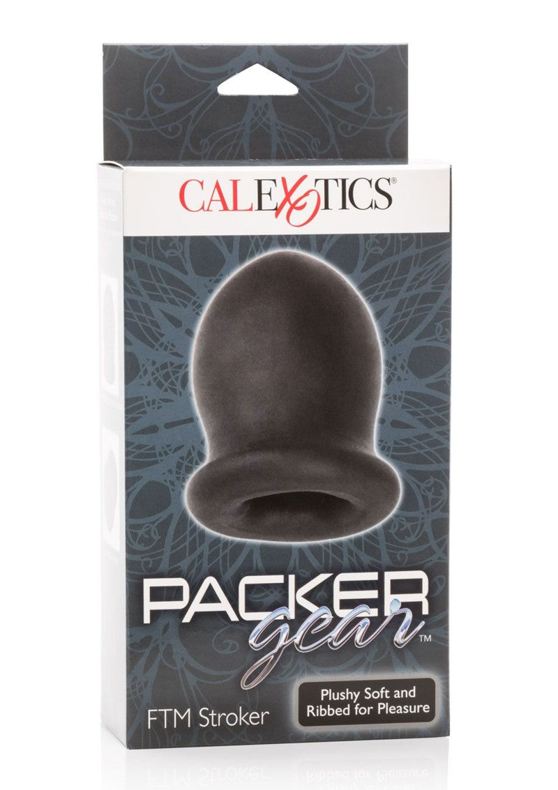 CalExotics Packer Gear Female To Male Stroker